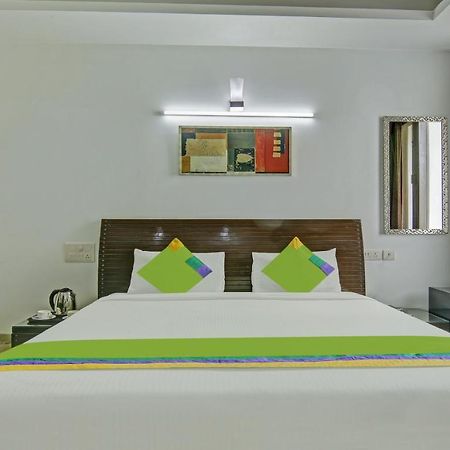 Dreamz Hospitality Gurgaon Ξενοδοχείο Εξωτερικό φωτογραφία