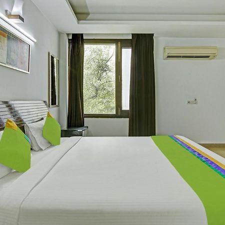 Dreamz Hospitality Gurgaon Ξενοδοχείο Εξωτερικό φωτογραφία