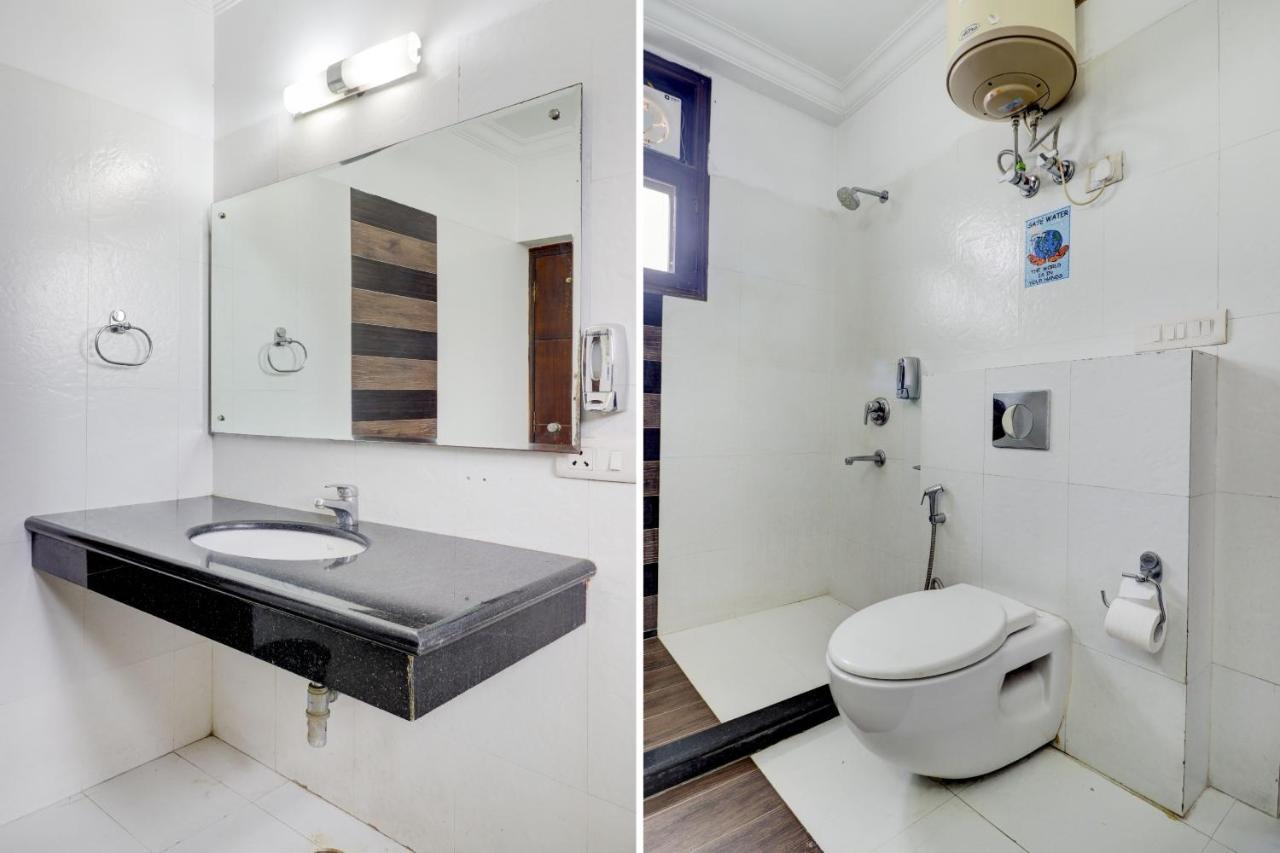 Dreamz Hospitality Gurgaon Ξενοδοχείο Εξωτερικό φωτογραφία
