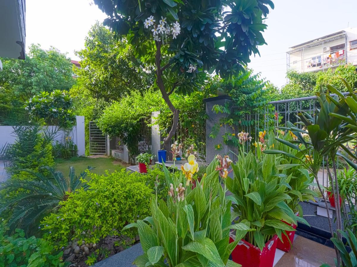 Dreamz Hospitality Gurgaon Ξενοδοχείο Εξωτερικό φωτογραφία