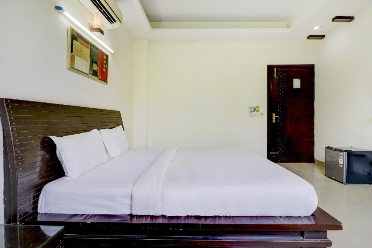 Dreamz Hospitality Gurgaon Ξενοδοχείο Εξωτερικό φωτογραφία