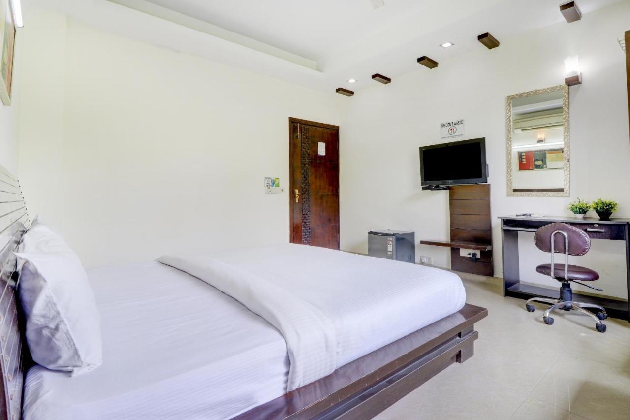 Dreamz Hospitality Gurgaon Ξενοδοχείο Εξωτερικό φωτογραφία