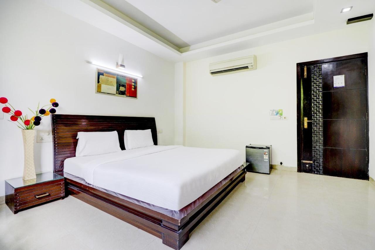 Dreamz Hospitality Gurgaon Ξενοδοχείο Εξωτερικό φωτογραφία