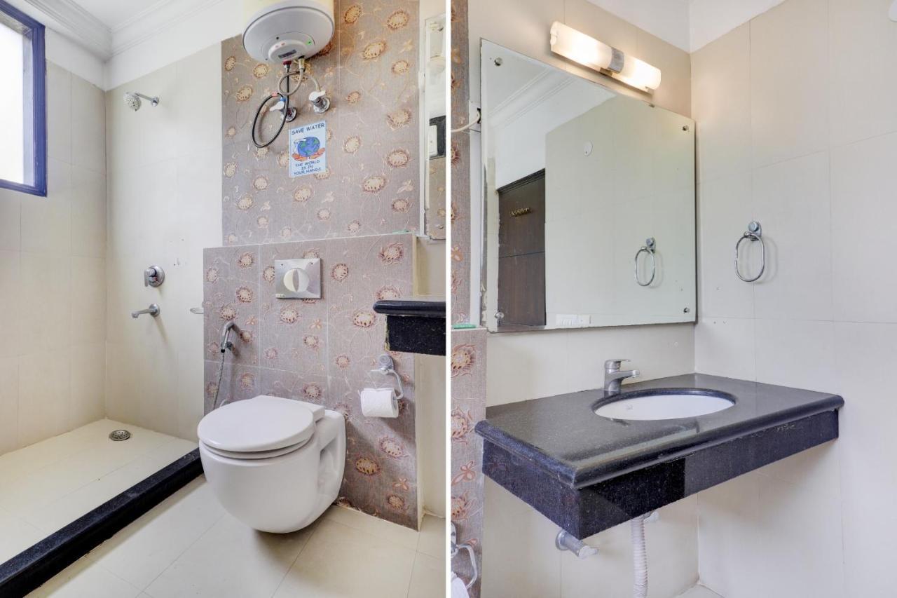 Dreamz Hospitality Gurgaon Ξενοδοχείο Εξωτερικό φωτογραφία