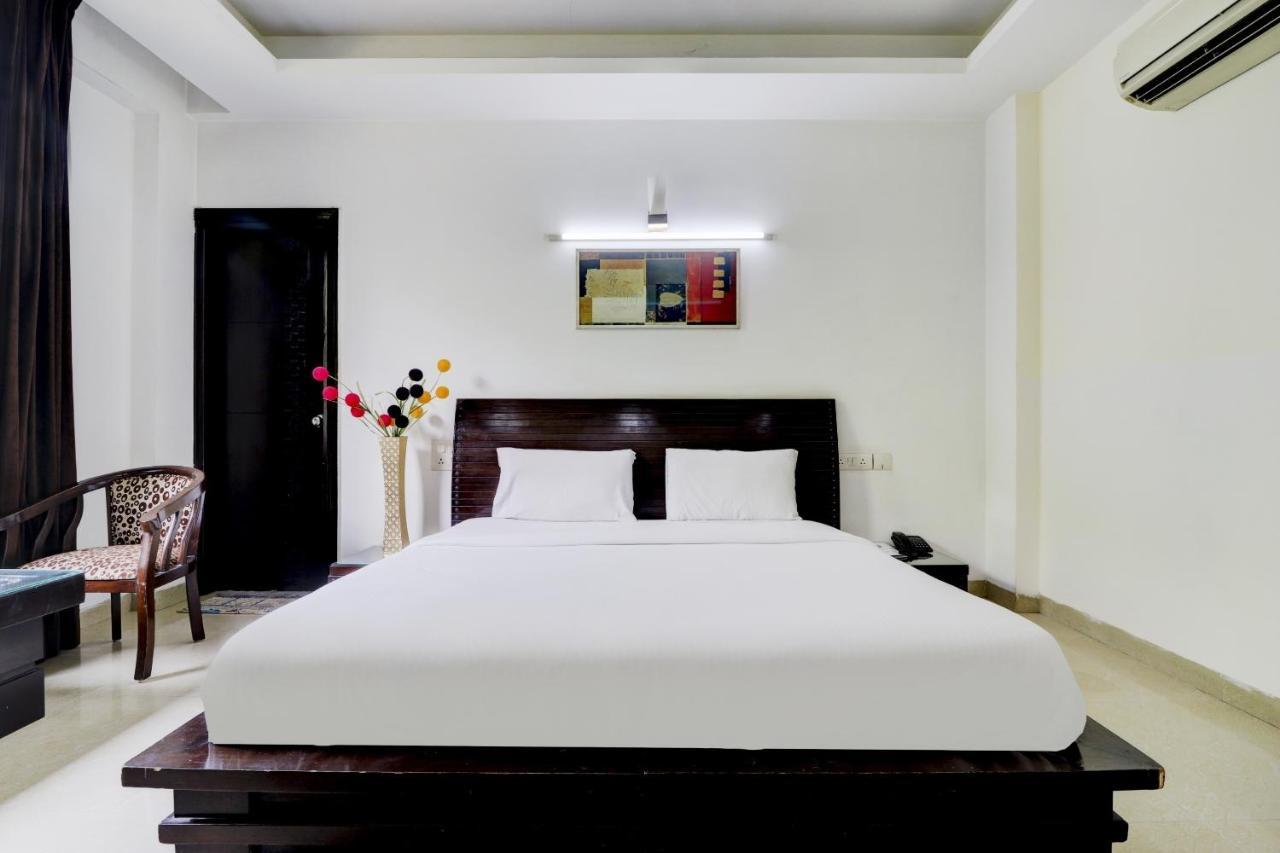 Dreamz Hospitality Gurgaon Ξενοδοχείο Εξωτερικό φωτογραφία