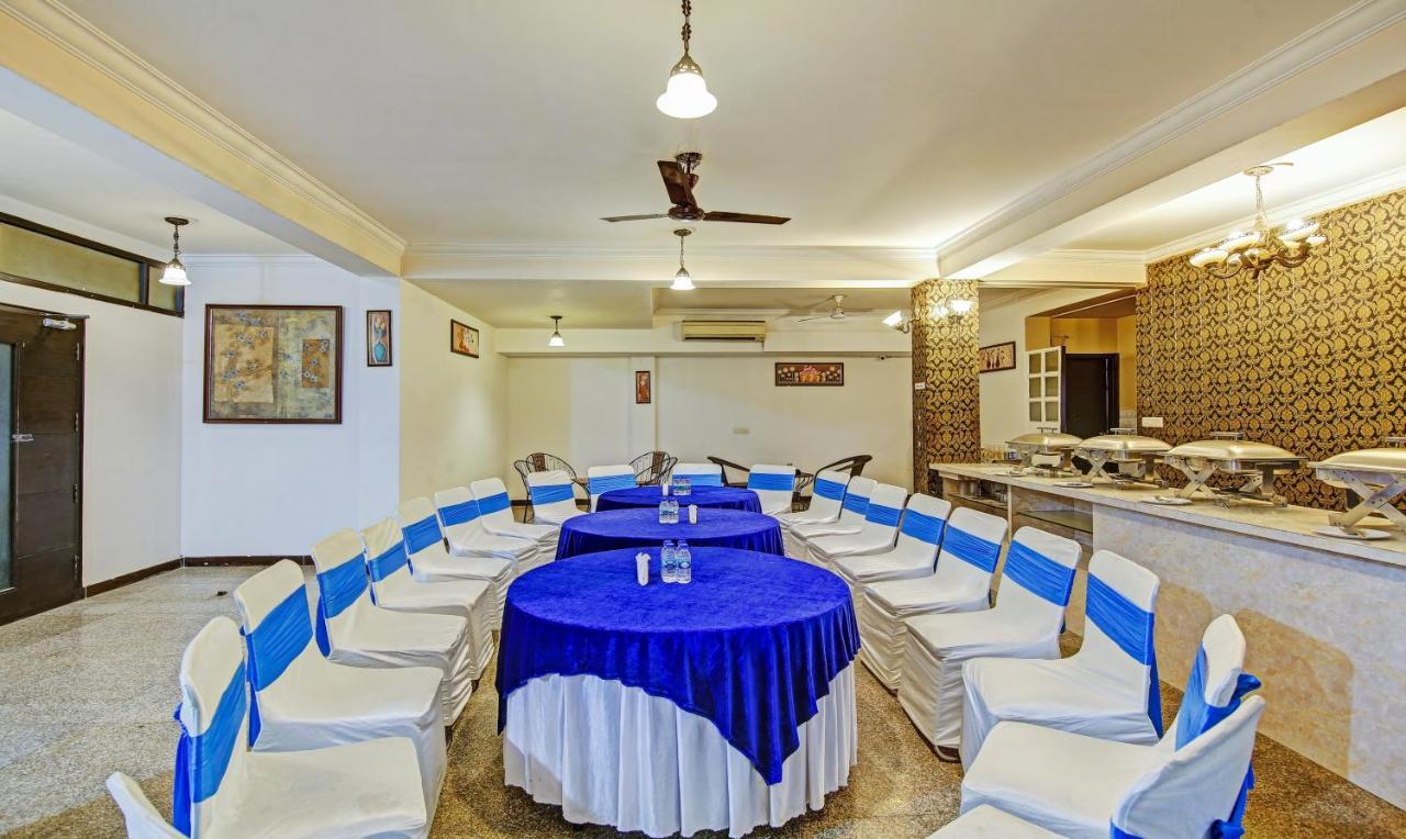 Dreamz Hospitality Gurgaon Ξενοδοχείο Εξωτερικό φωτογραφία