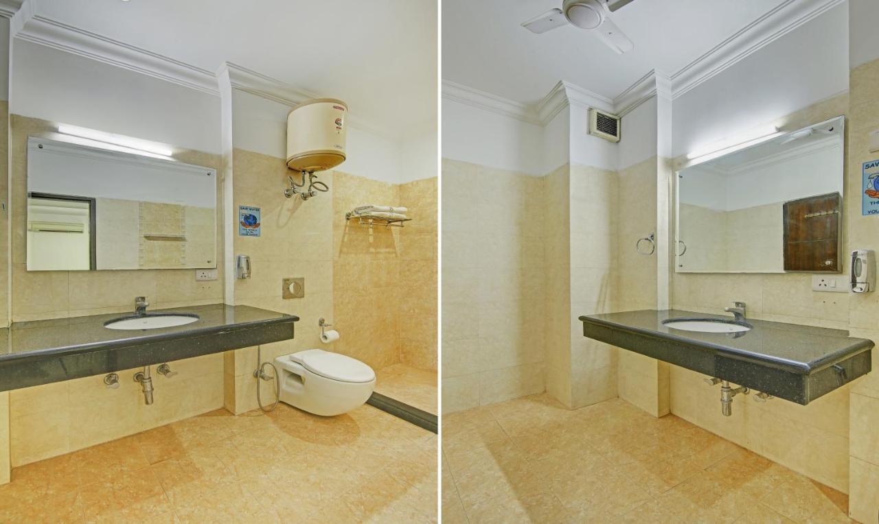 Dreamz Hospitality Gurgaon Ξενοδοχείο Εξωτερικό φωτογραφία