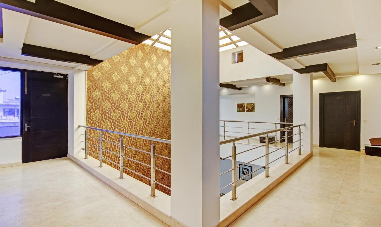 Dreamz Hospitality Gurgaon Ξενοδοχείο Εξωτερικό φωτογραφία