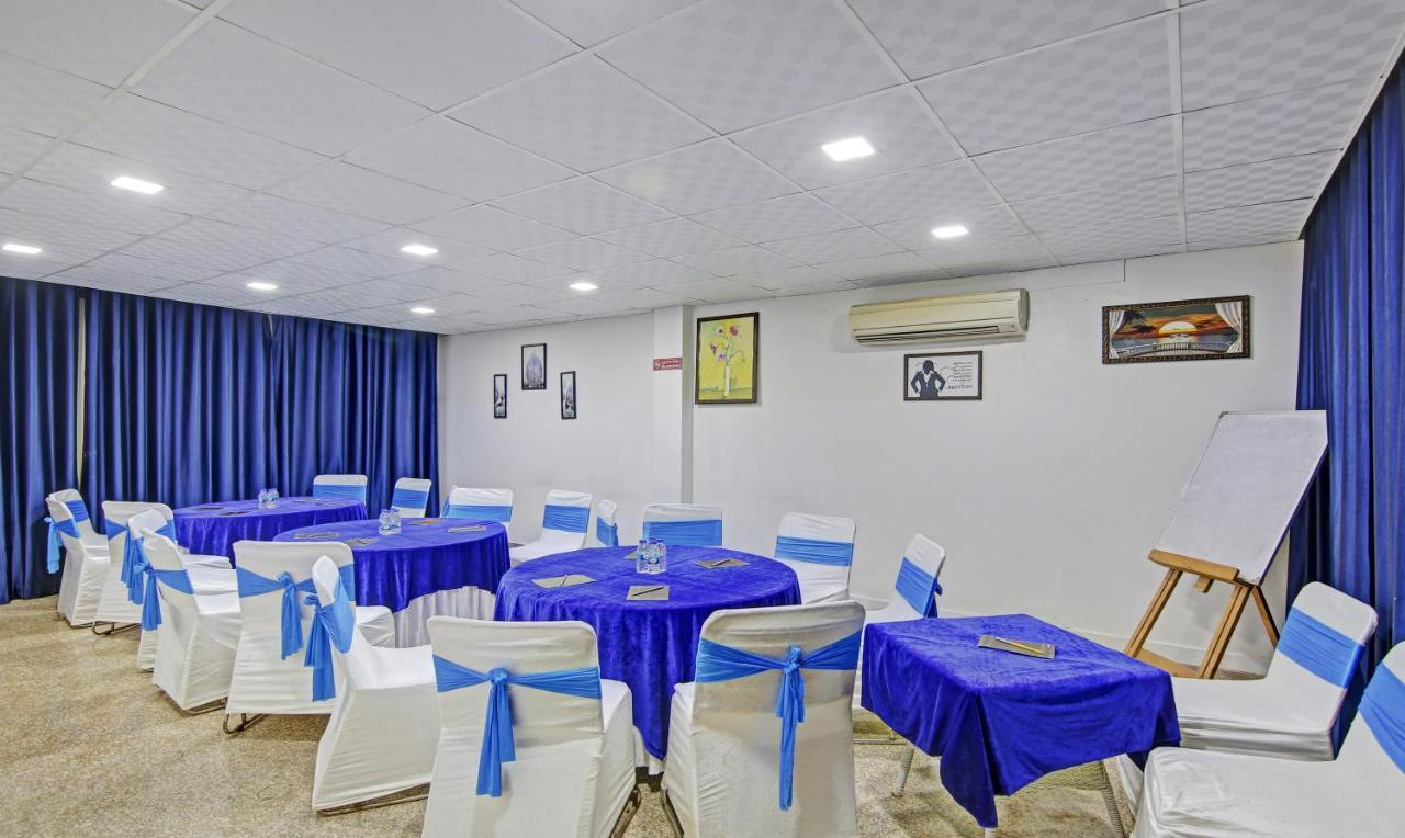 Dreamz Hospitality Gurgaon Ξενοδοχείο Εξωτερικό φωτογραφία