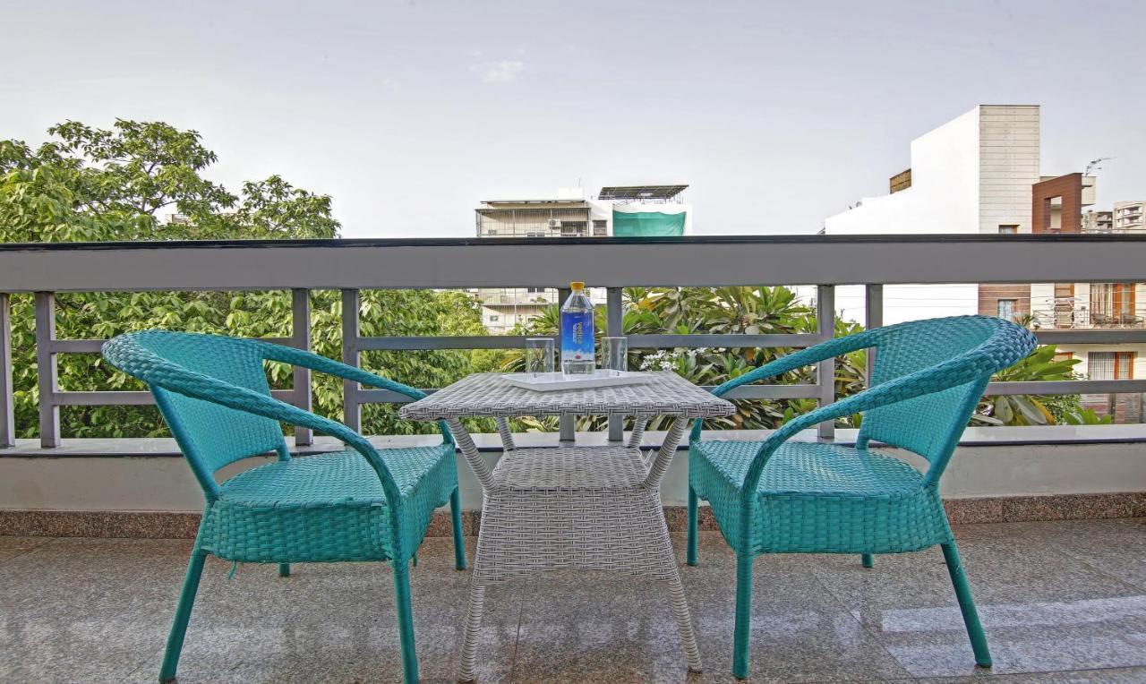 Dreamz Hospitality Gurgaon Ξενοδοχείο Εξωτερικό φωτογραφία