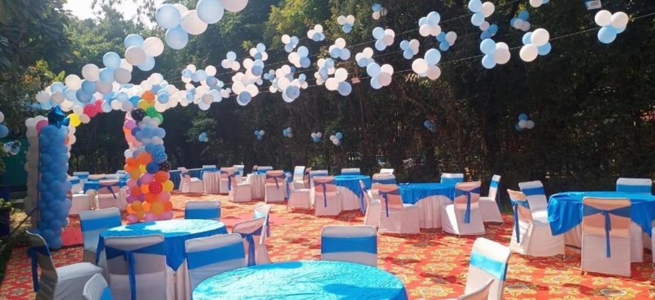 Dreamz Hospitality Gurgaon Ξενοδοχείο Εξωτερικό φωτογραφία